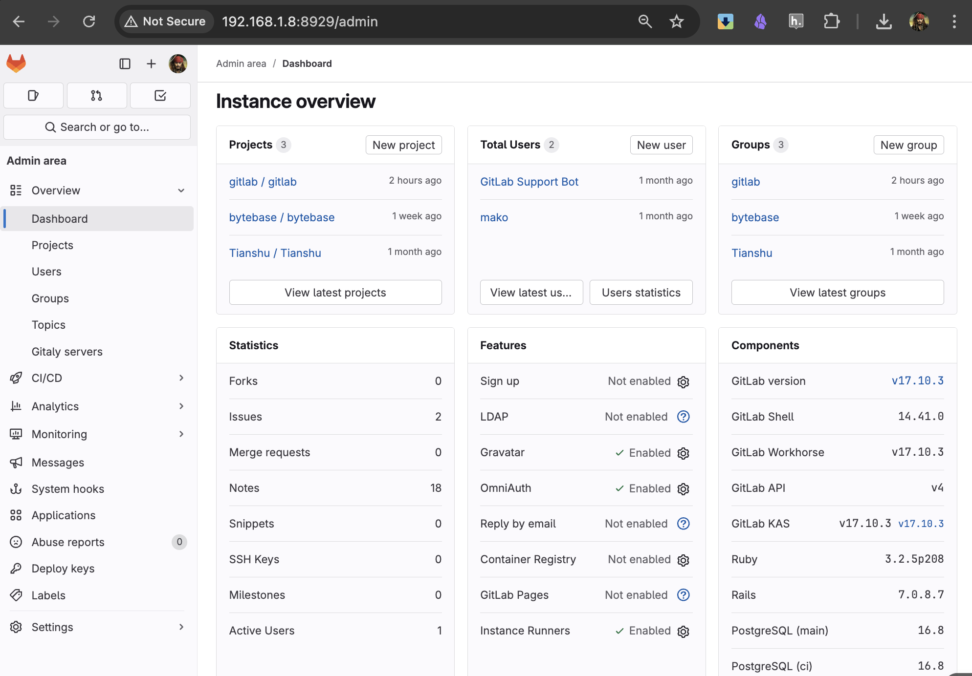 gitlab